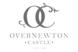 Overnewton Castle logo