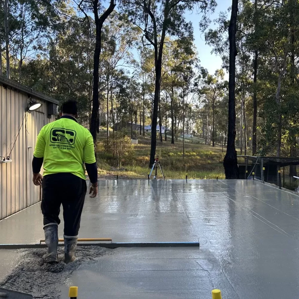 Sprecaks-Concreting-Brisbane-Concreter-