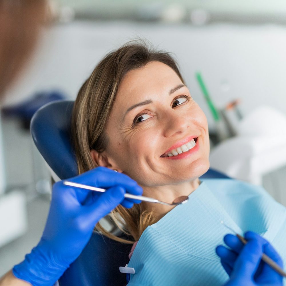 Dentist